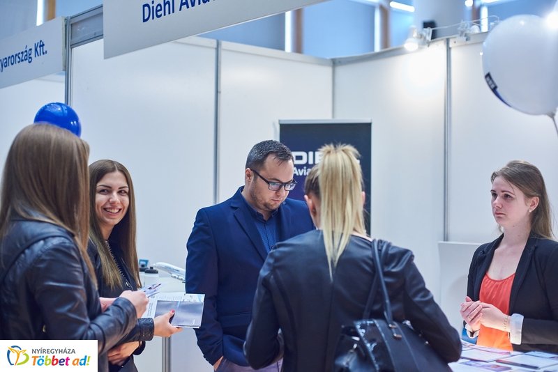 Karriernap az egyetemen