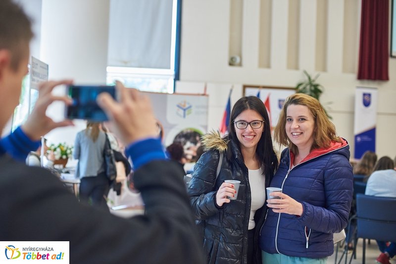 Karriernap az egyetemen