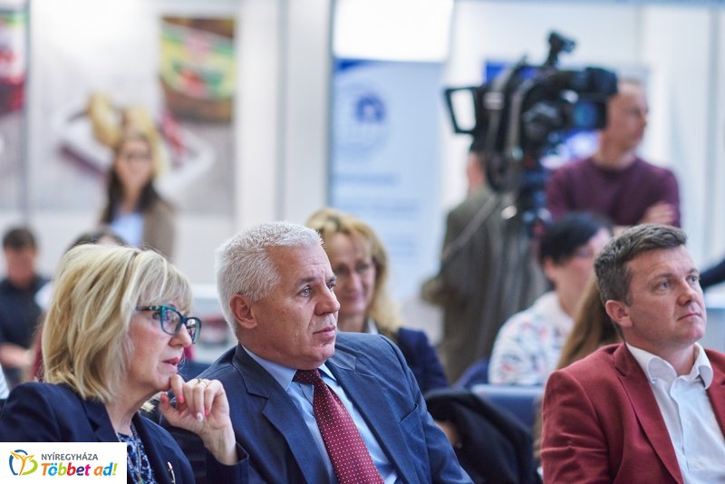 Karriernap az egyetemen