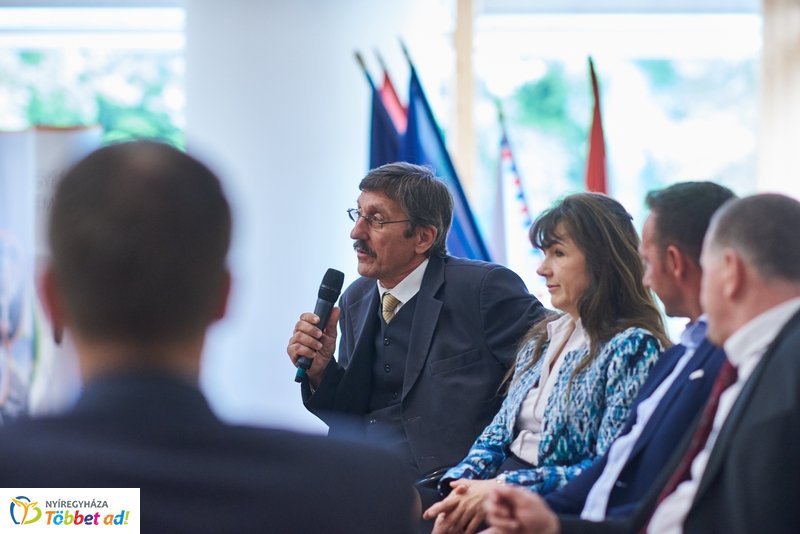 Karriernap az egyetemen