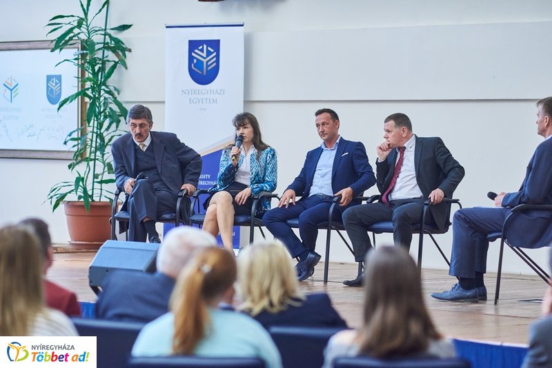 Karriernap az egyetemen