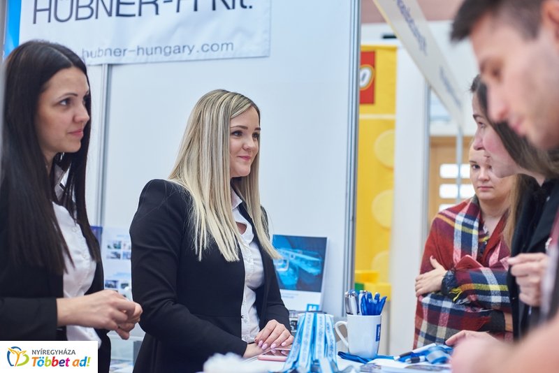 Karriernap az egyetemen