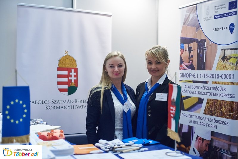 Karriernap az egyetemen