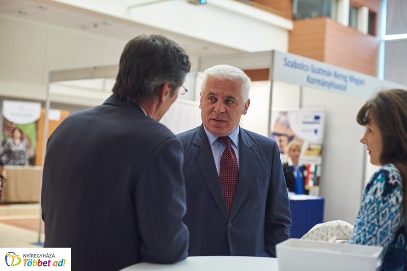 Karriernap az egyetemen