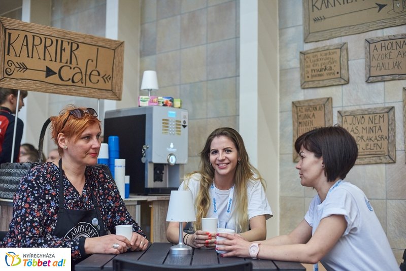 Karriernap az egyetemen