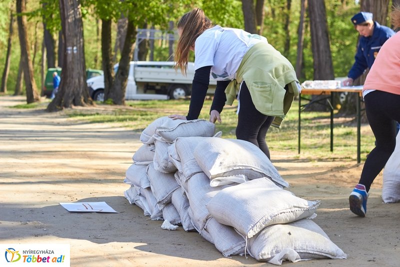Katasztrófavédelmi verseny