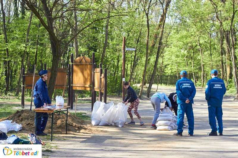 Katasztrófavédelmi verseny