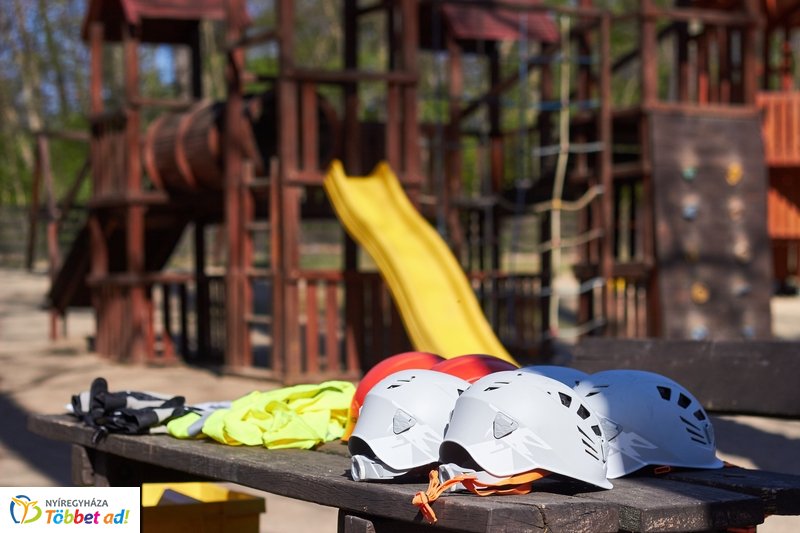 Katasztrófavédelmi verseny