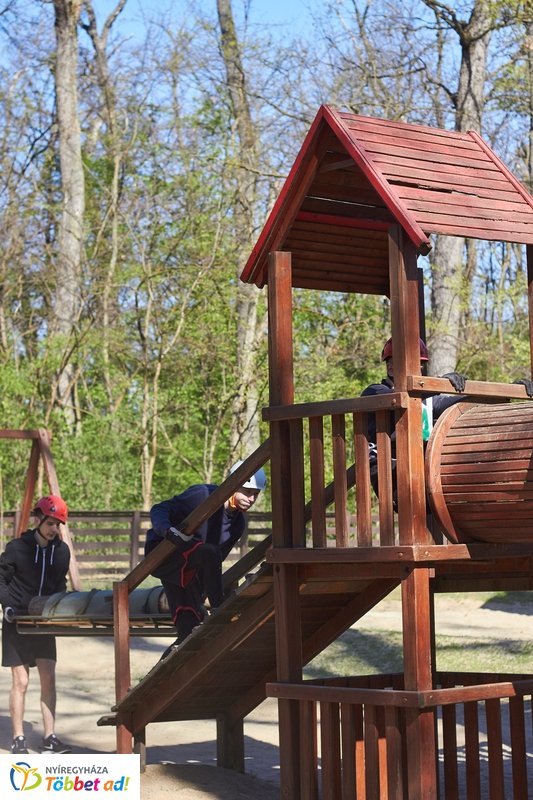 Katasztrófavédelmi verseny