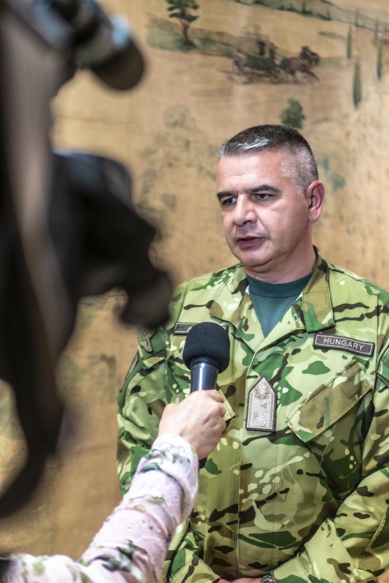 Katonaesemények előadás a Jósa András Múzeumban
