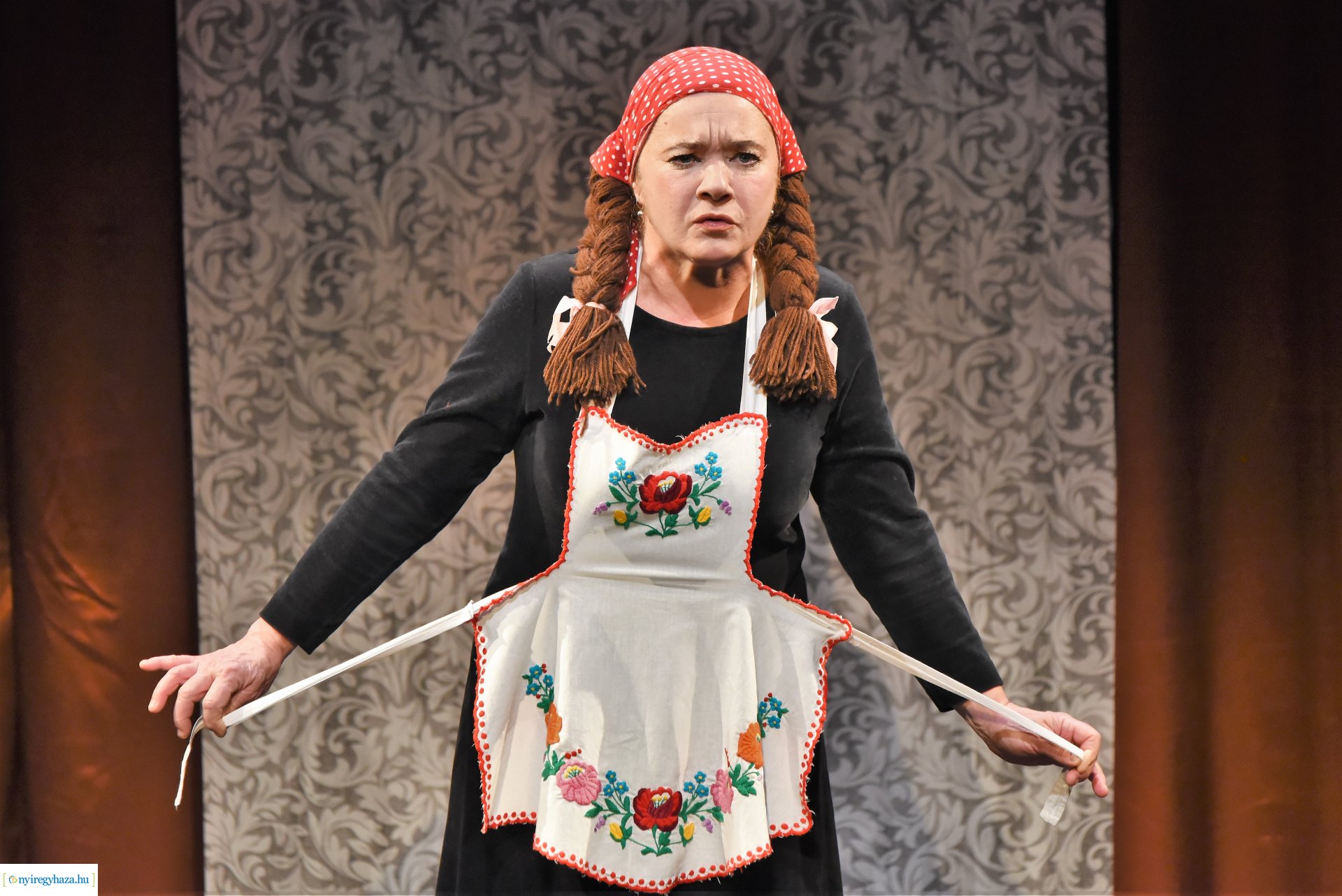 Kávéházi dallamok - előadás a Krúdy Kamarában