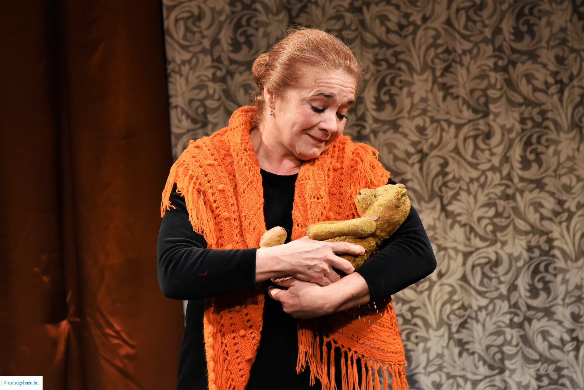 Kávéházi dallamok - előadás a Krúdy Kamarában