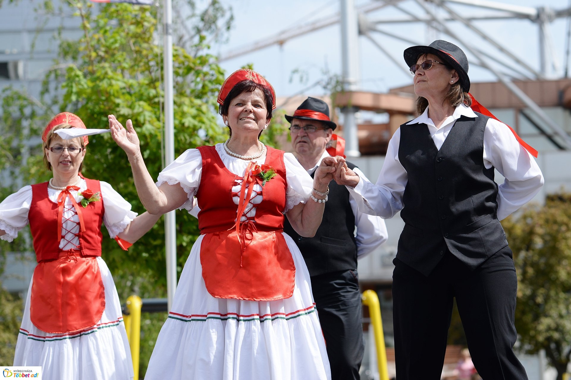 Kedvenc fotóink a Helló Nyíregyháza! rendezvényről