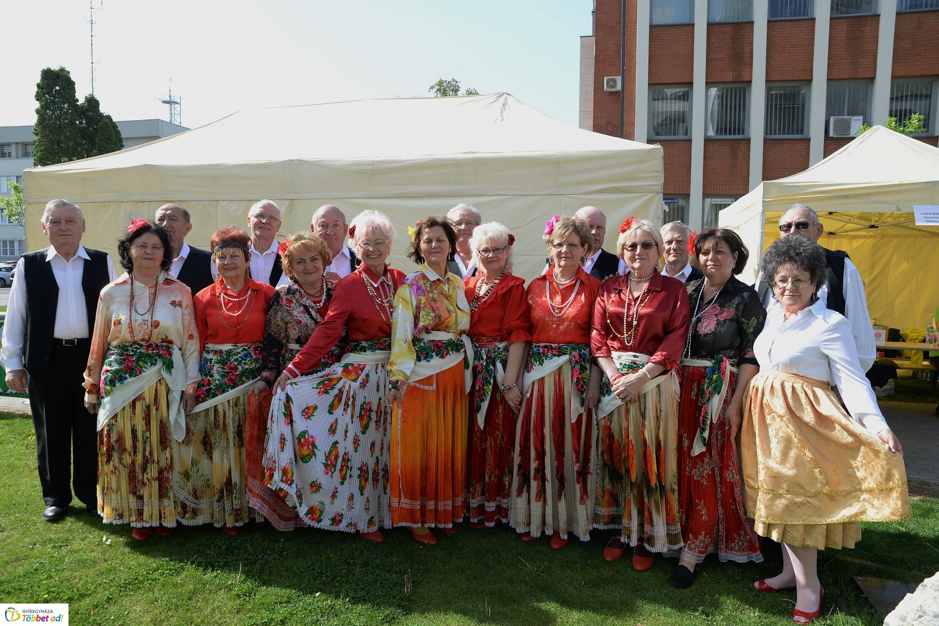 Kedvenc fotóink a Helló Nyíregyháza! rendezvényről