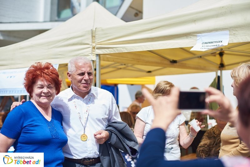 Kedvenc fotóink a Helló Nyíregyháza! rendezvényről