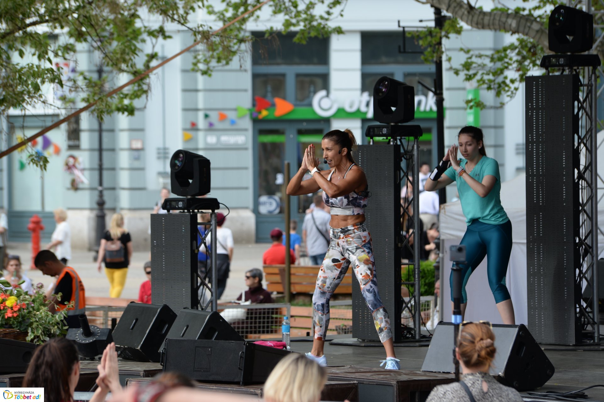 Kedvenc fotóink a Helló Nyíregyháza! rendezvényről