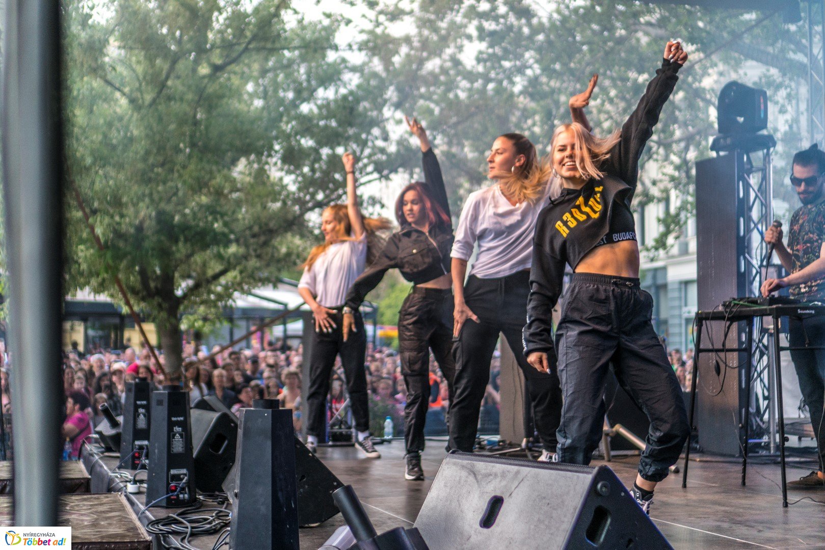 Kedvenc fotóink a Helló Nyíregyháza! rendezvényről