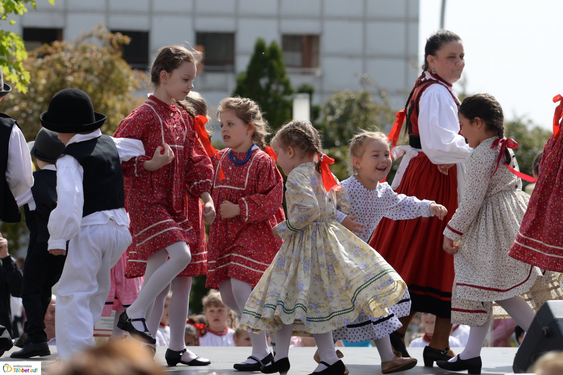 Kedvenc fotóink a Helló Nyíregyháza! rendezvényről