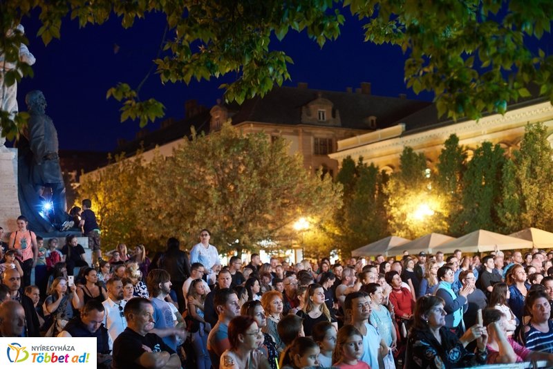 Kedvenc fotóink a Helló Nyíregyháza! rendezvényről