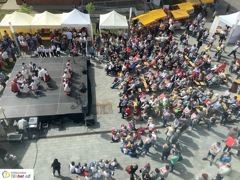 Kedvenc fotóink a Helló Nyíregyháza! rendezvényről