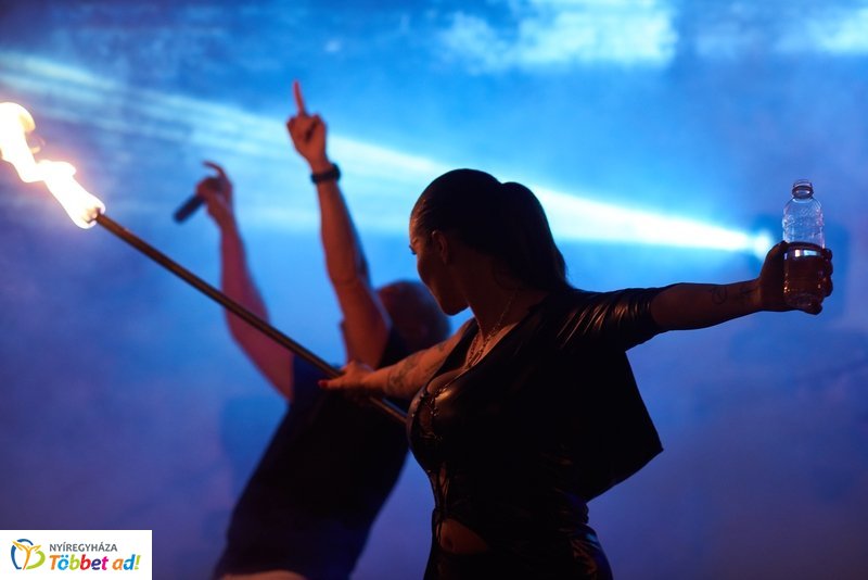 Kedvenc fotóink a Helló Nyíregyháza! rendezvényről