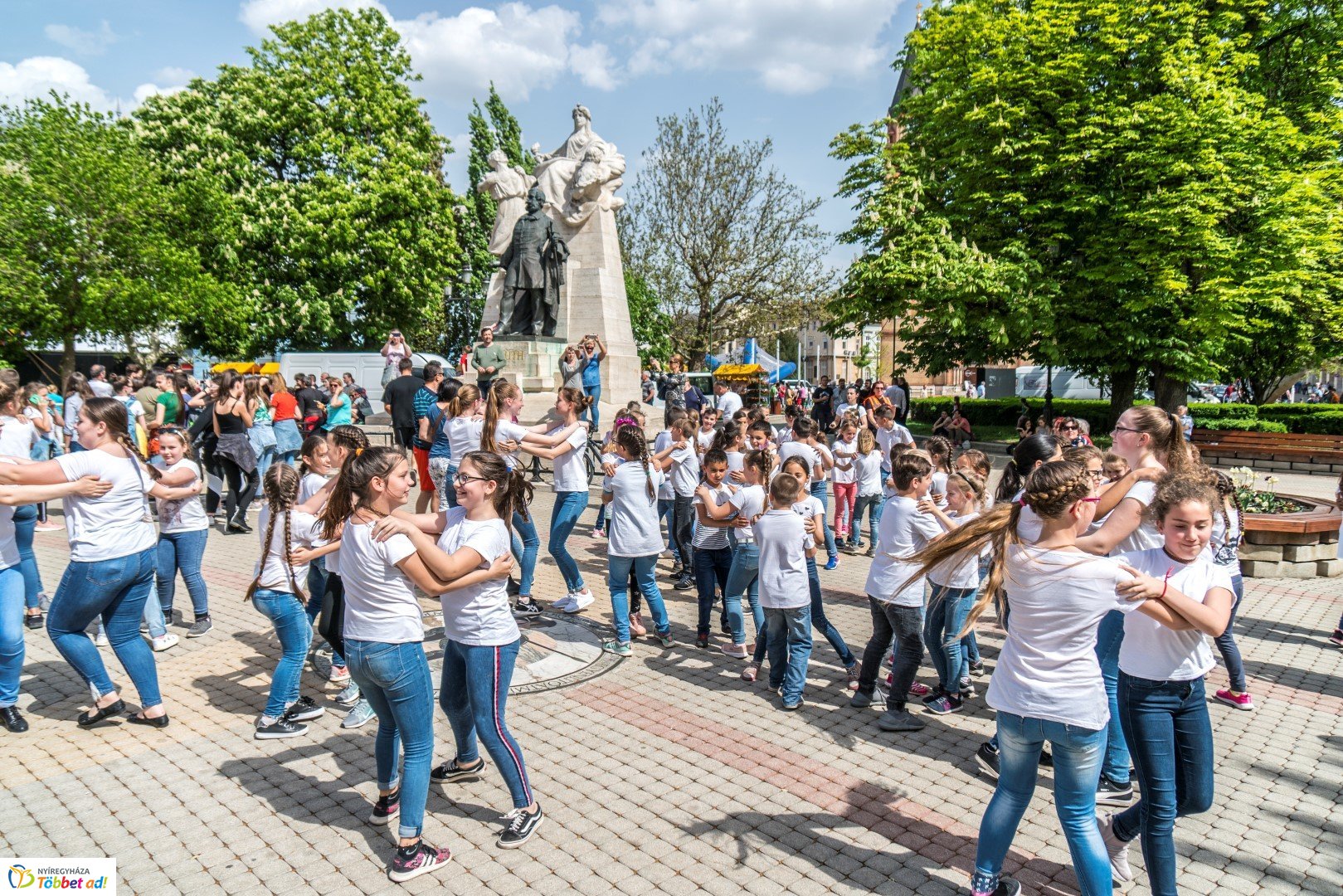 Kedvenc fotóink a Helló Nyíregyháza! rendezvényről