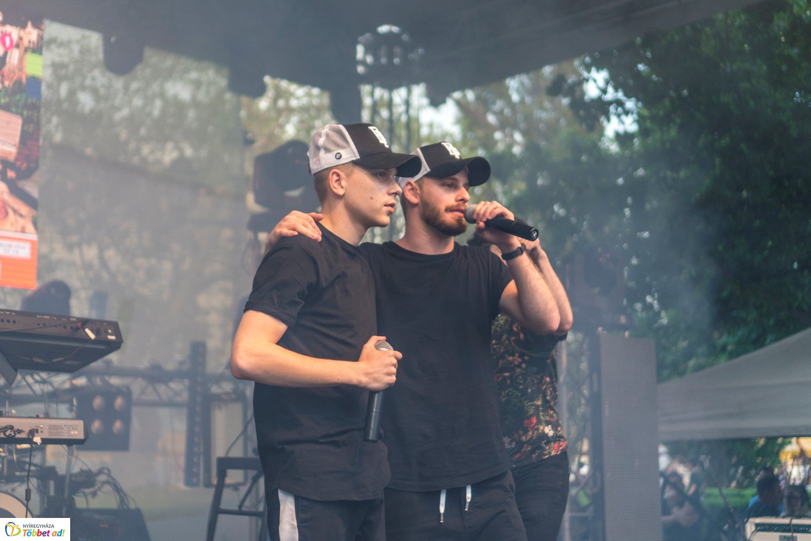 Kedvenc fotóink a Helló Nyíregyháza! rendezvényről