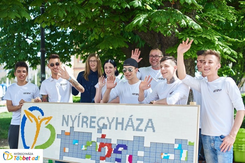 Kedvenc fotóink a Helló Nyíregyháza! rendezvényről