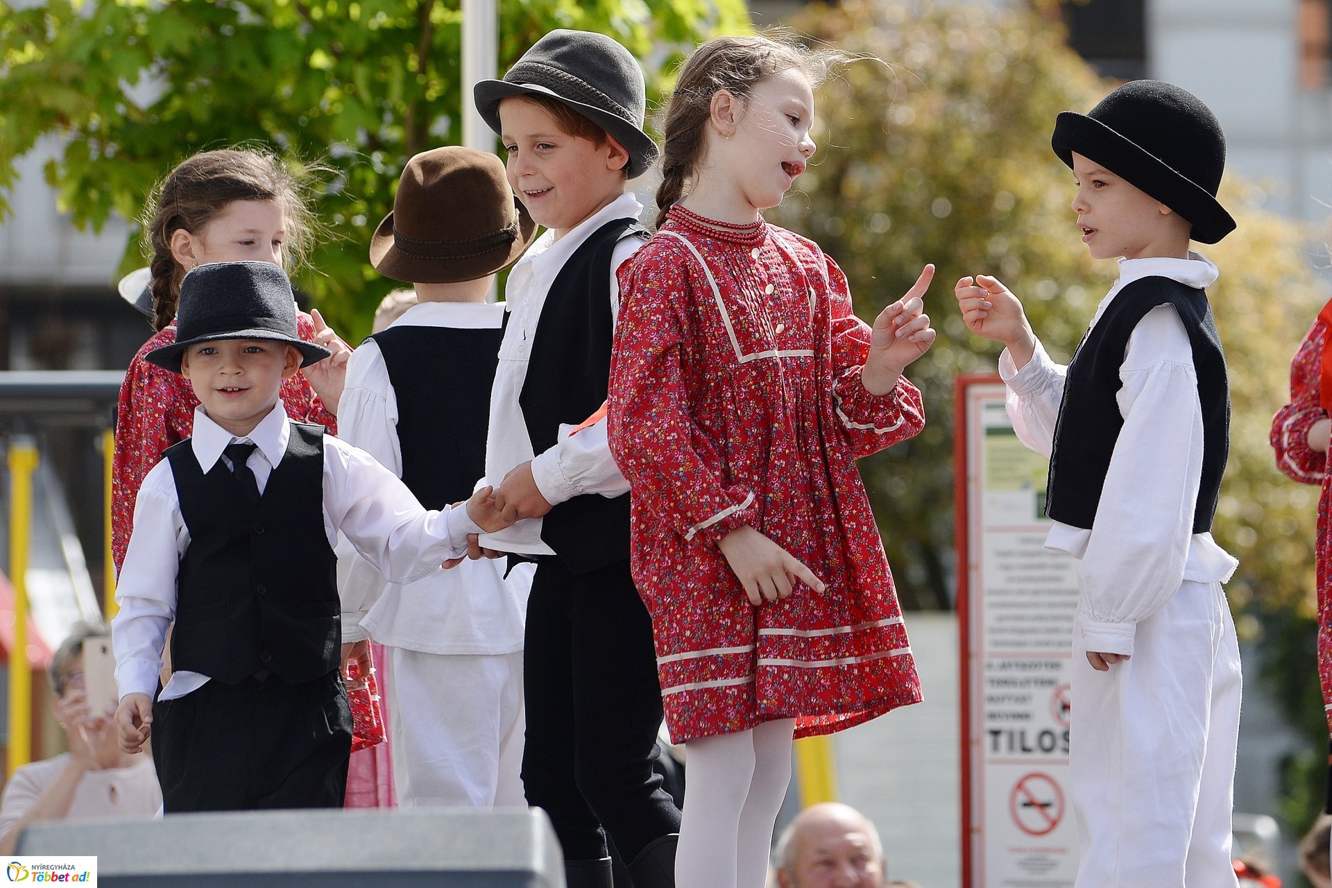 Kedvenc fotóink a Helló Nyíregyháza! rendezvényről