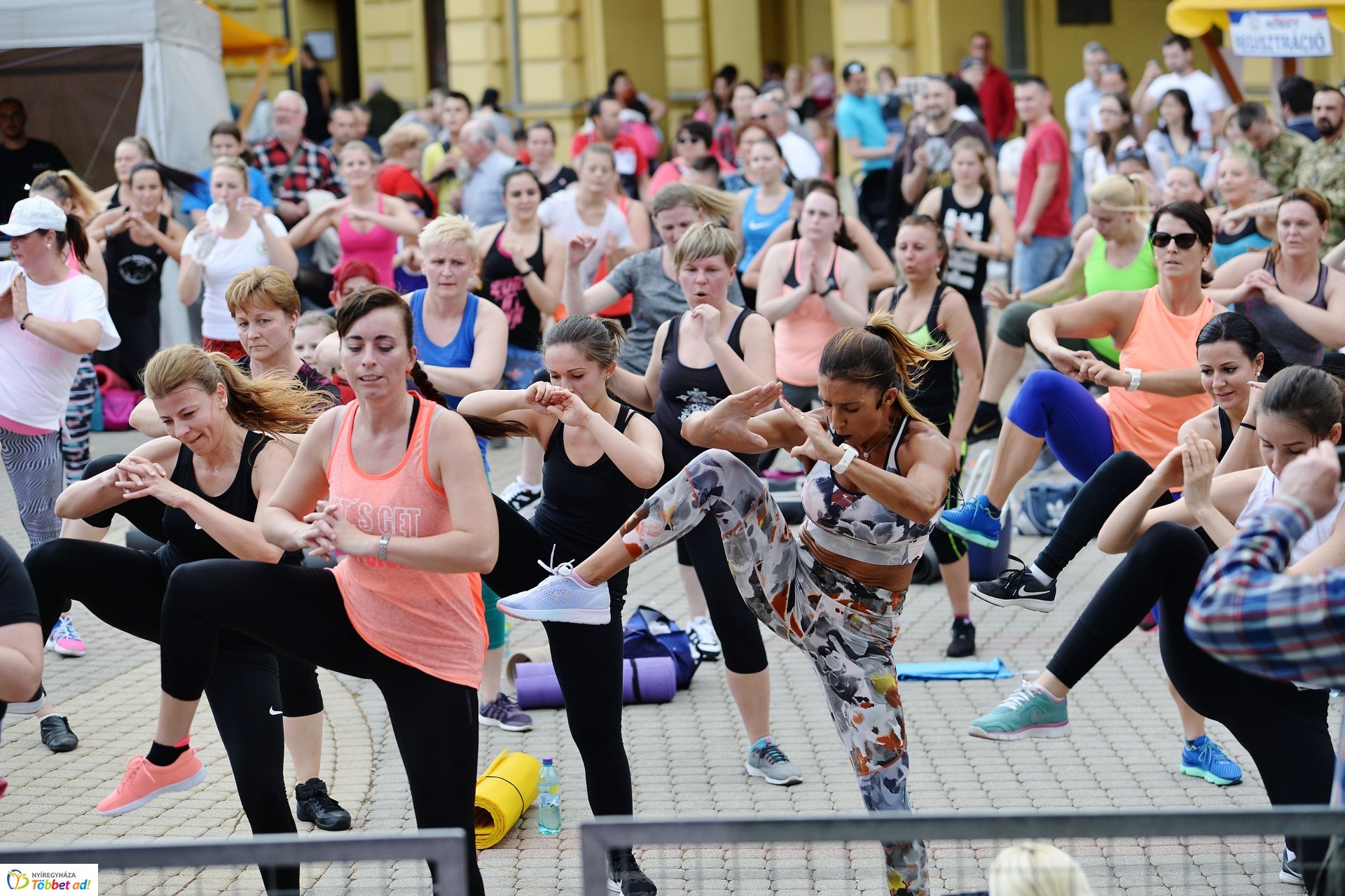 Kedvenc fotóink a Helló Nyíregyháza! rendezvényről