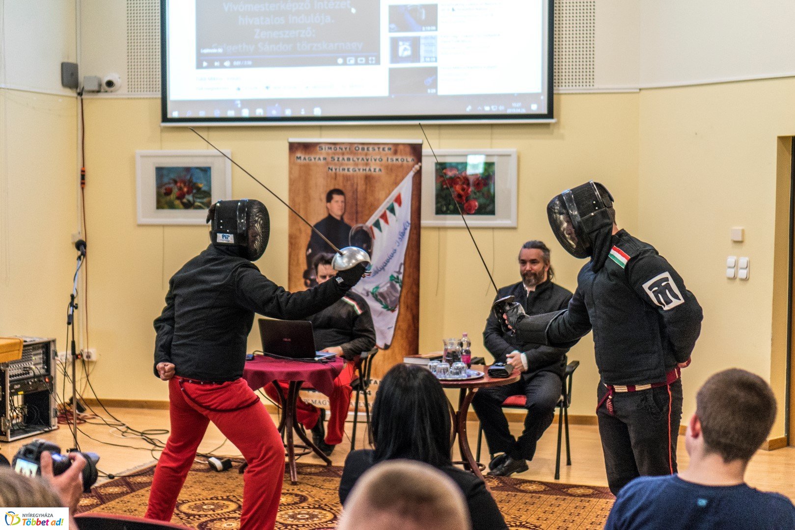 Kedvenc fotóink a Helló Nyíregyháza! rendezvényről