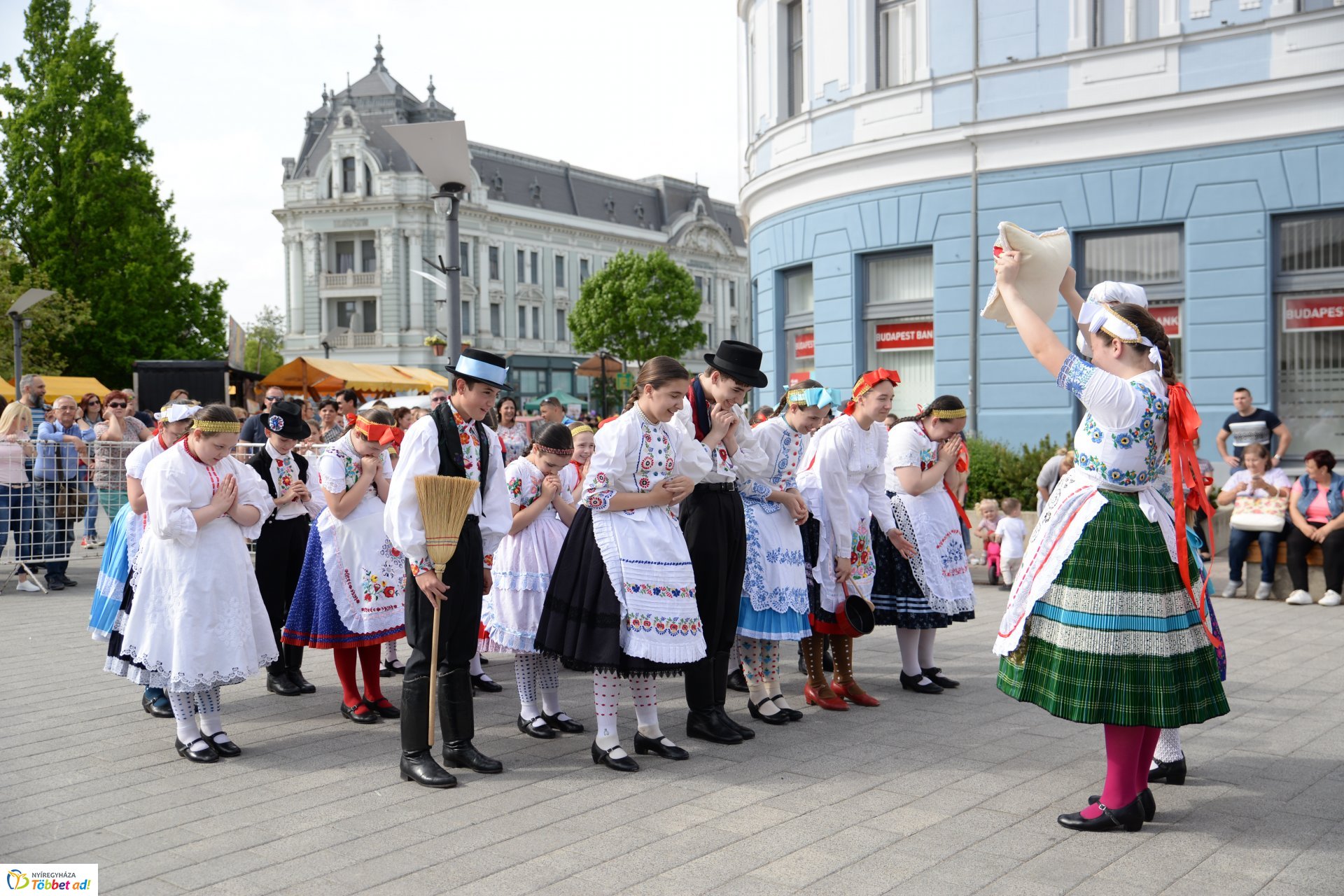 Kedvenc fotóink a Helló Nyíregyháza! rendezvényről