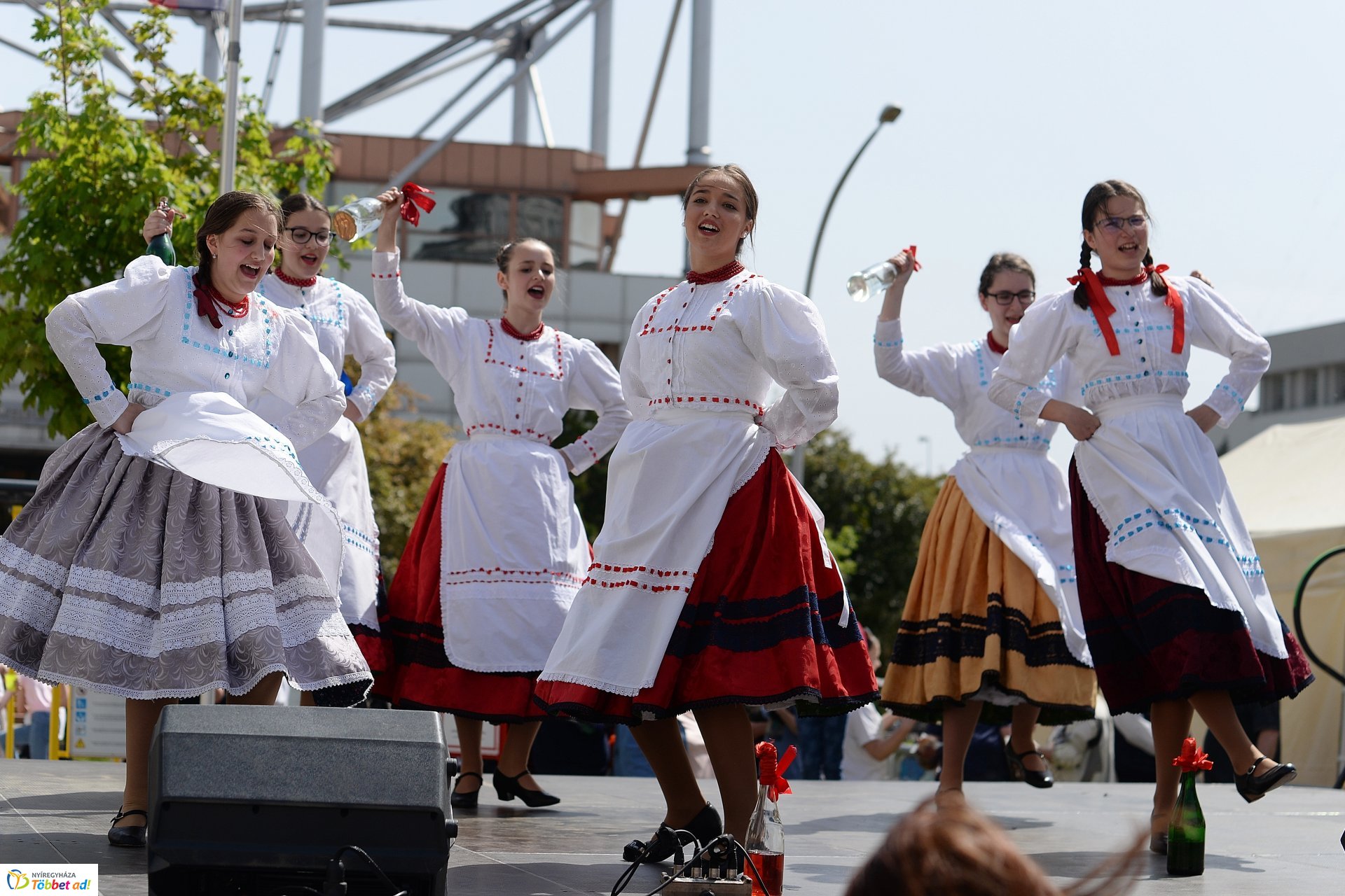 Kedvenc fotóink a Helló Nyíregyháza! rendezvényről