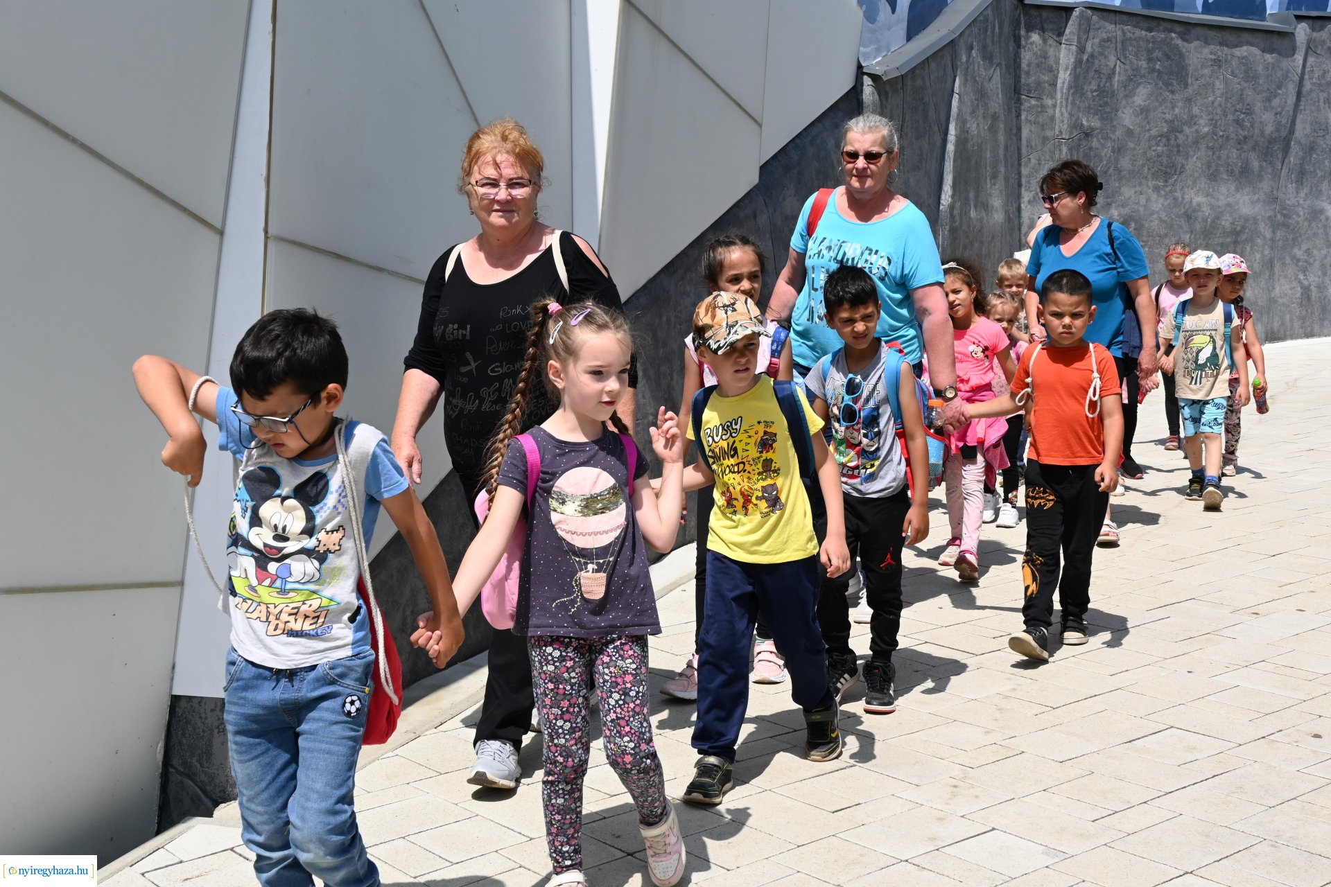 Kedvezményes belépési lehetőség  a nyíregyháziaknak az állatparkba