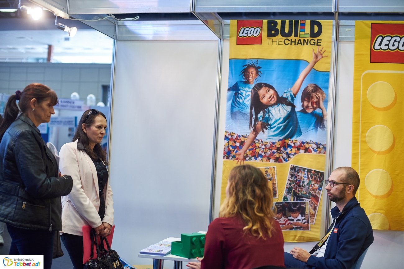 Kelet-Állásbörze 2019