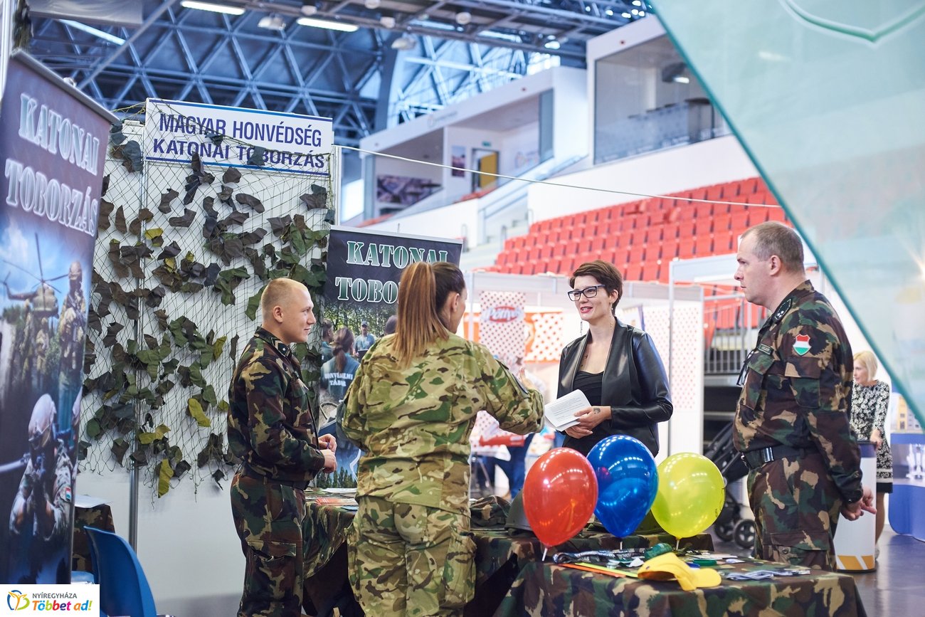 Kelet-Állásbörze 2019