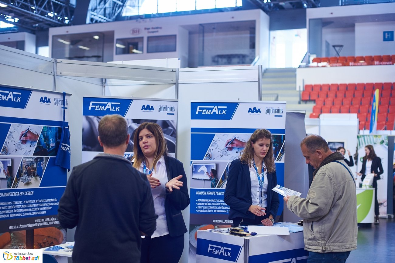 Kelet-Állásbörze 2019