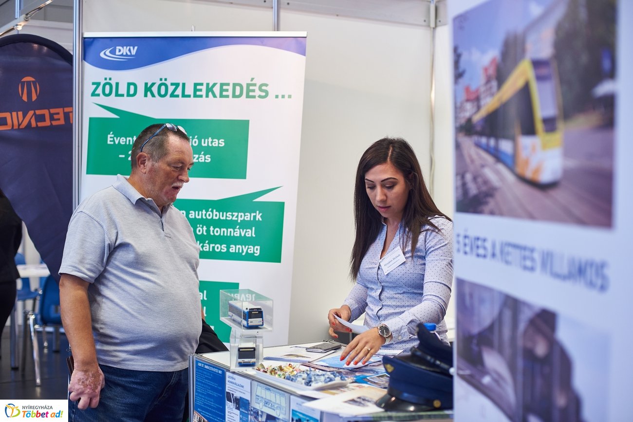 Kelet-Állásbörze 2019