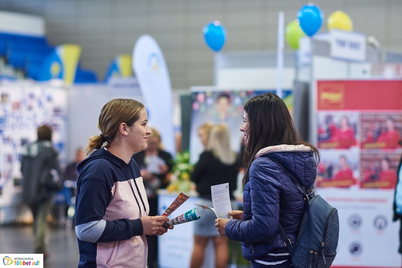 Kelet-Állásbörze 2019