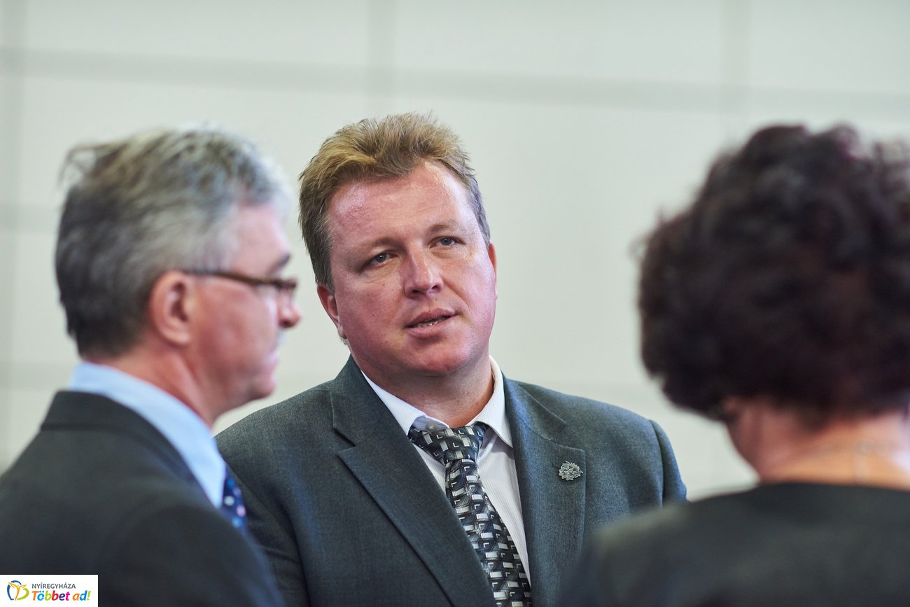 Kelet-Állásbörze 2019