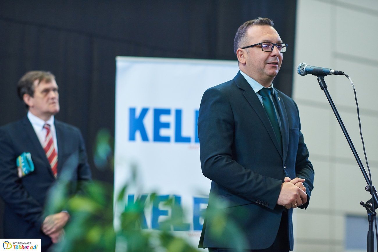 Kelet-Állásbörze 2019