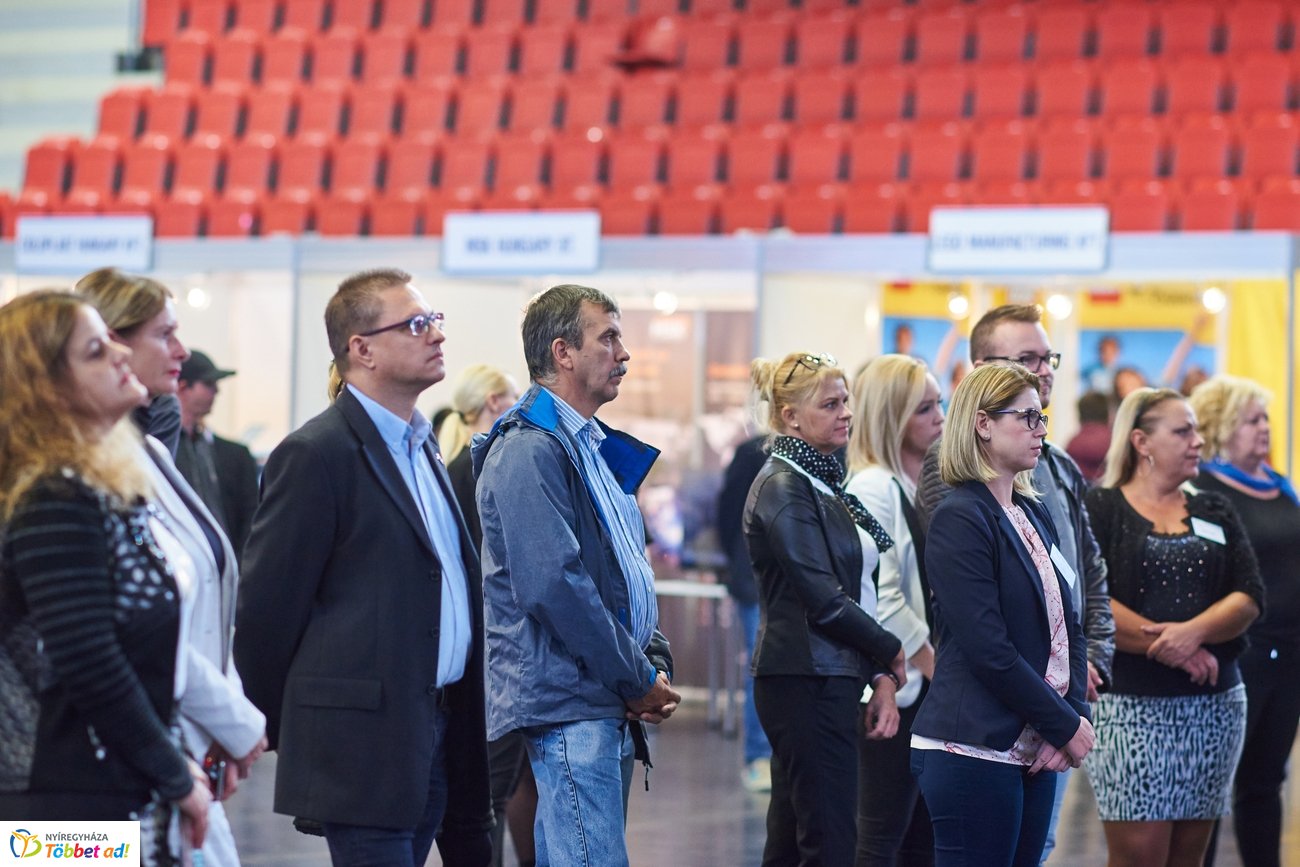 Kelet-Állásbörze 2019