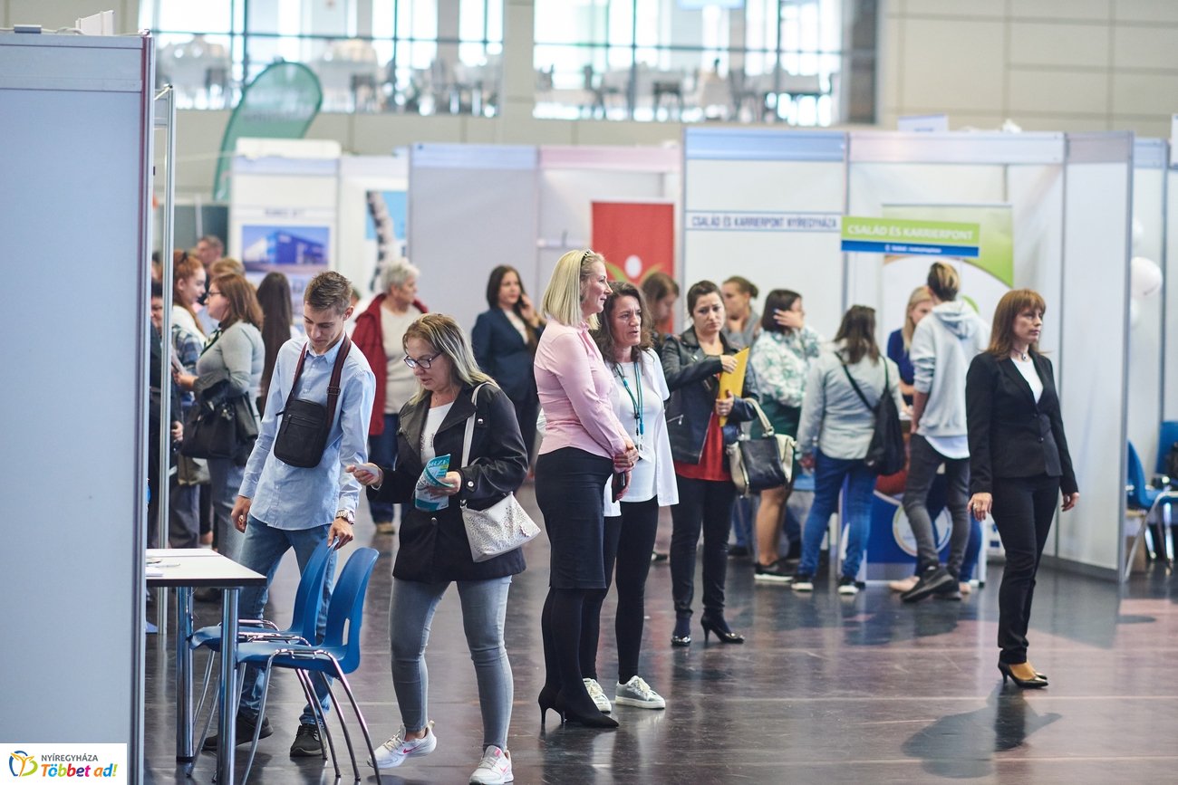 Kelet-Állásbörze 2019