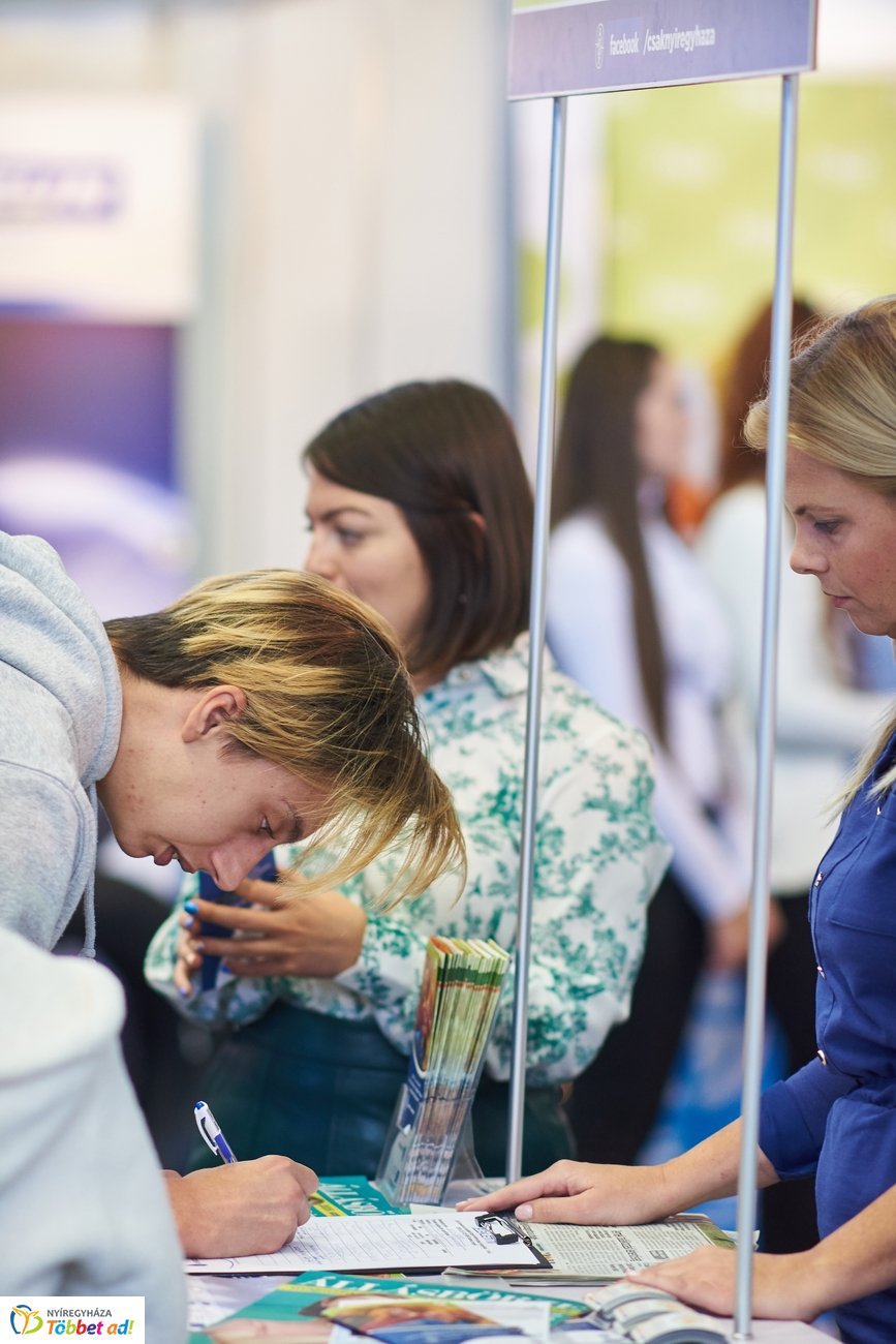 Kelet-Állásbörze 2019