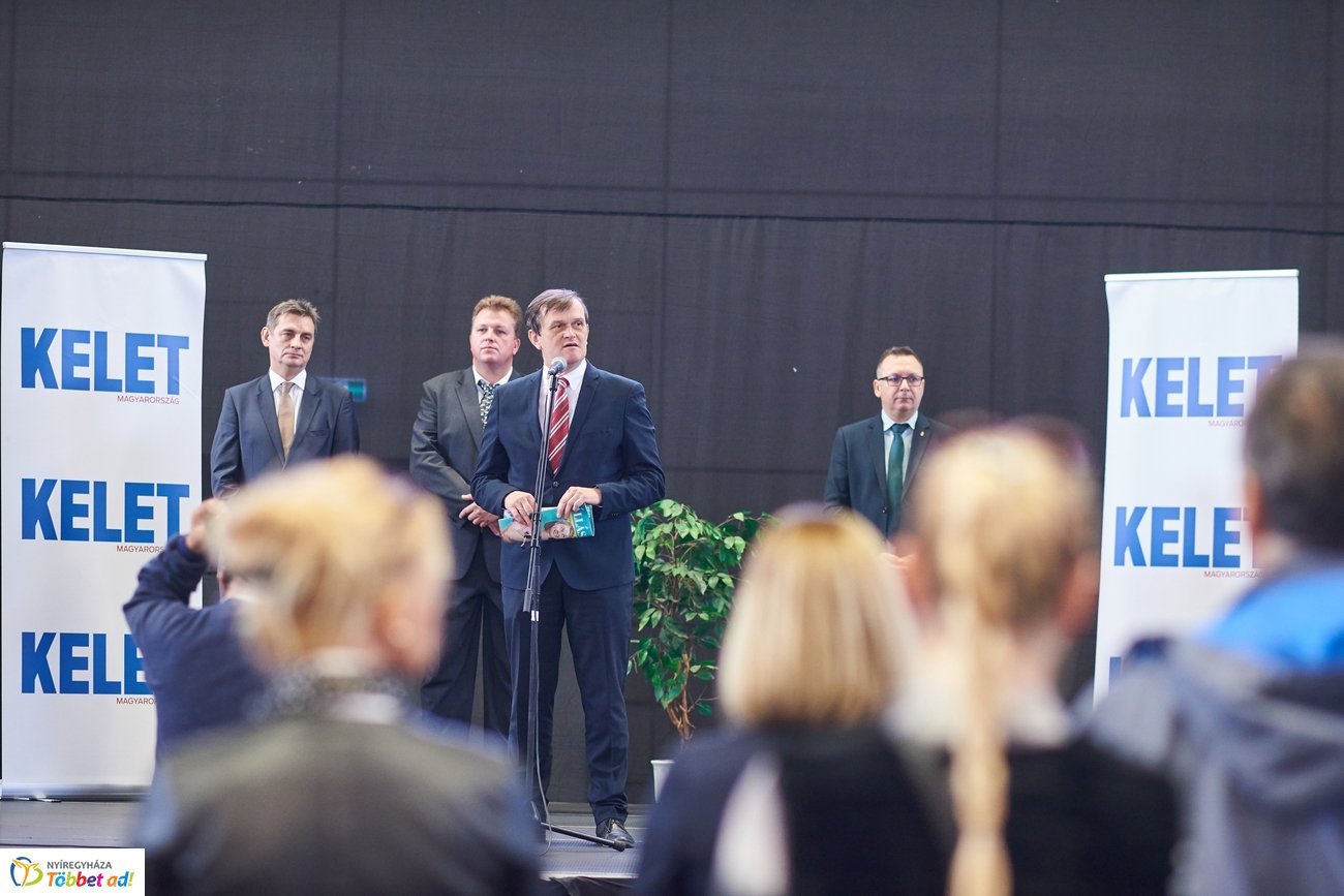 Kelet-Állásbörze 2019