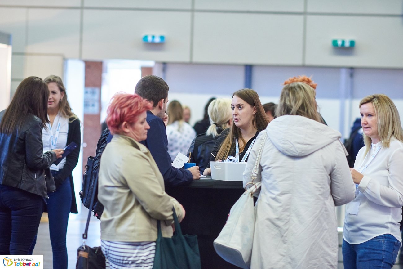 Kelet-Állásbörze 2019