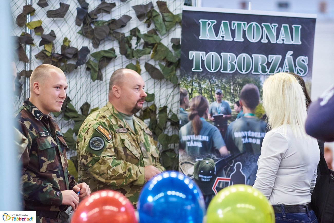 Kelet-Állásbörze 2019