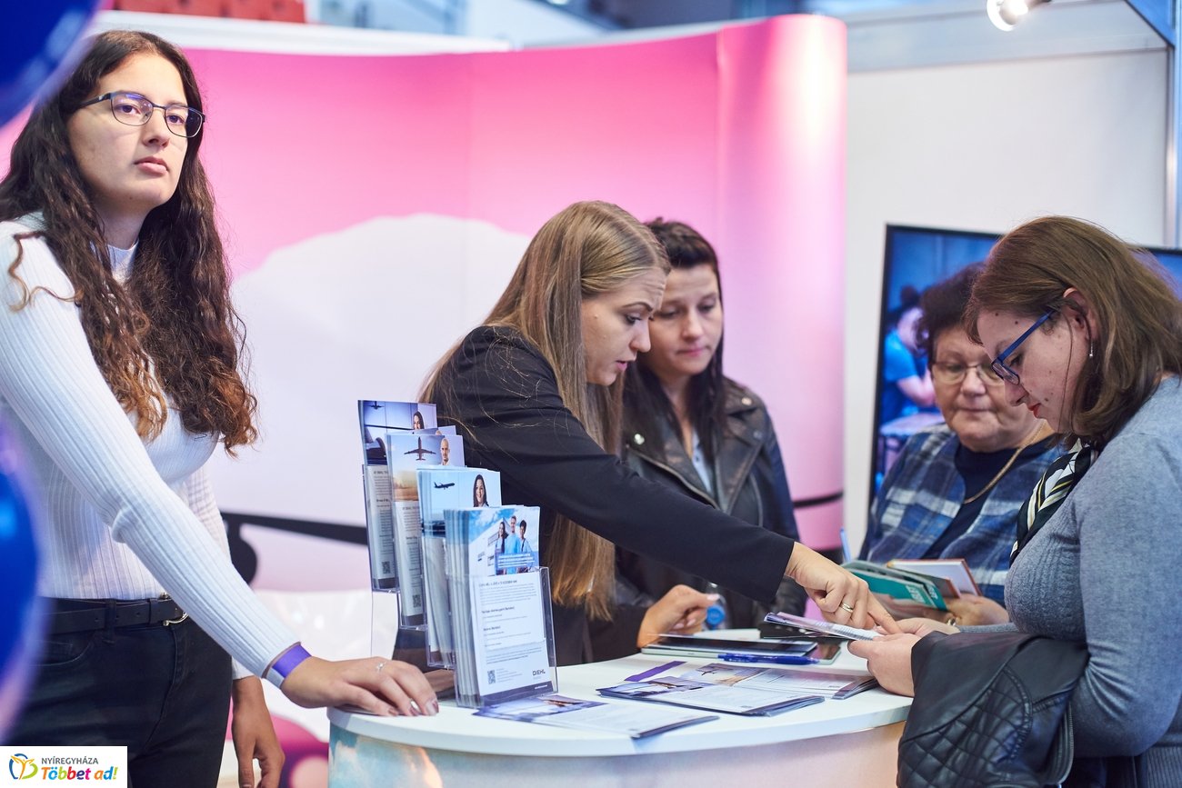 Kelet-Állásbörze 2019