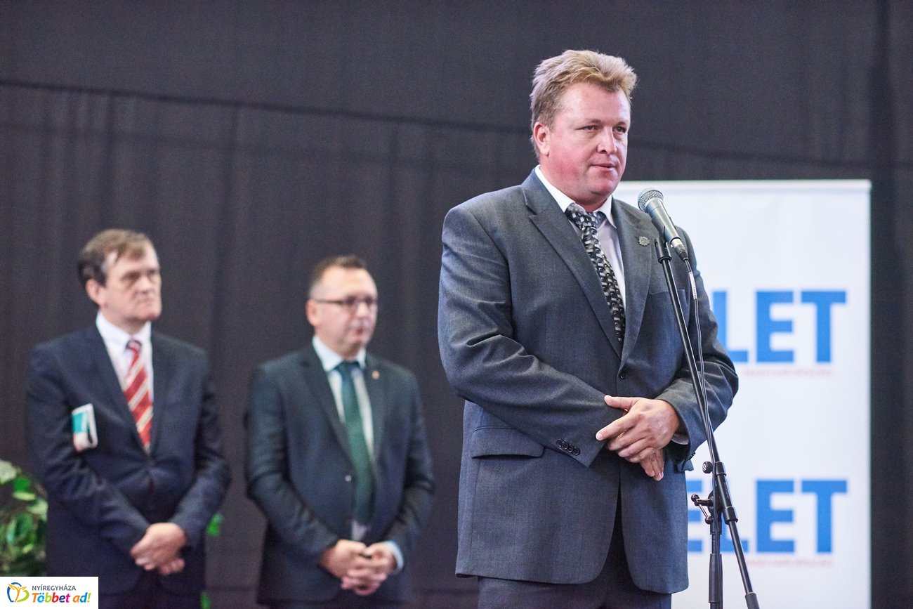 Kelet-Állásbörze 2019