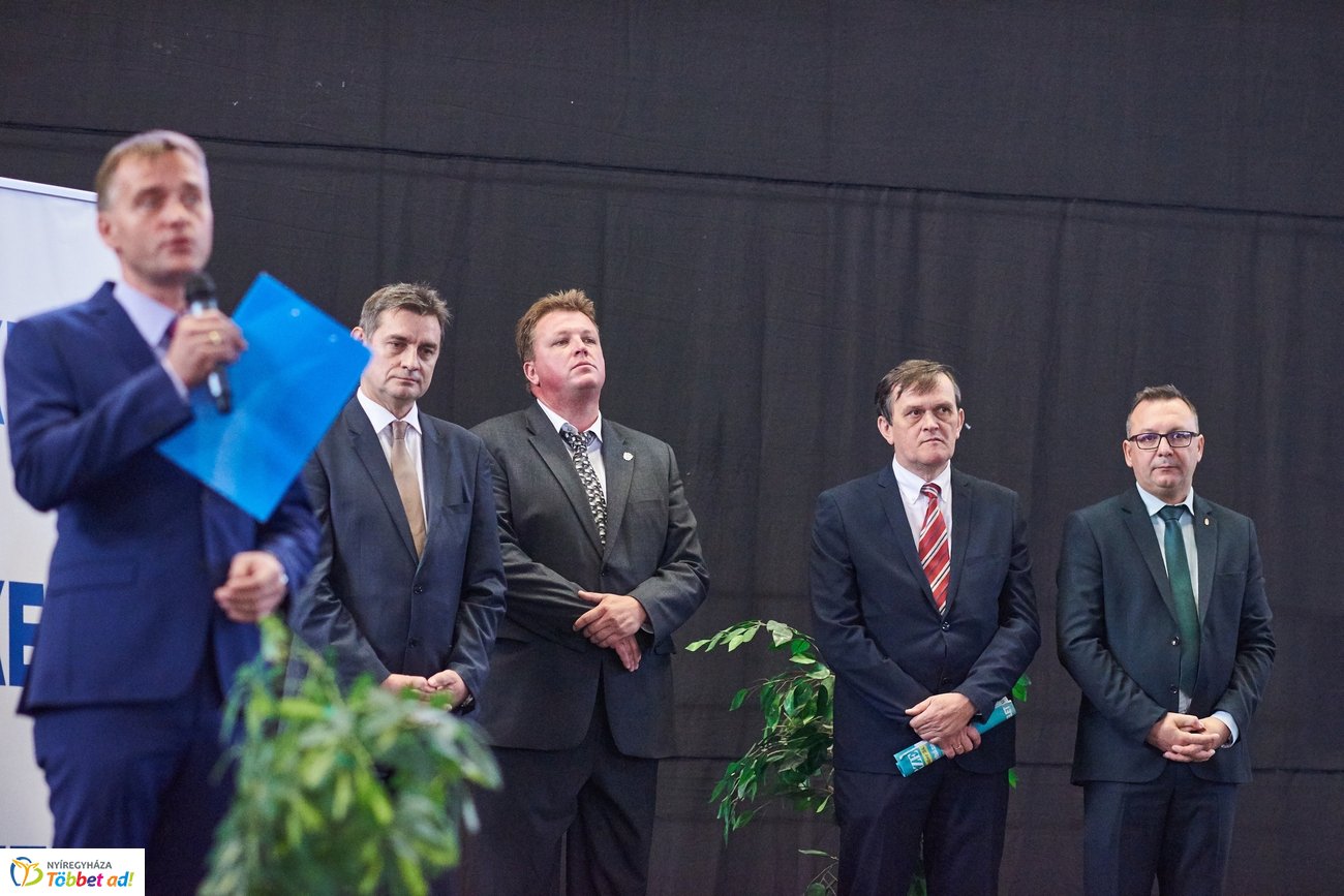 Kelet-Állásbörze 2019